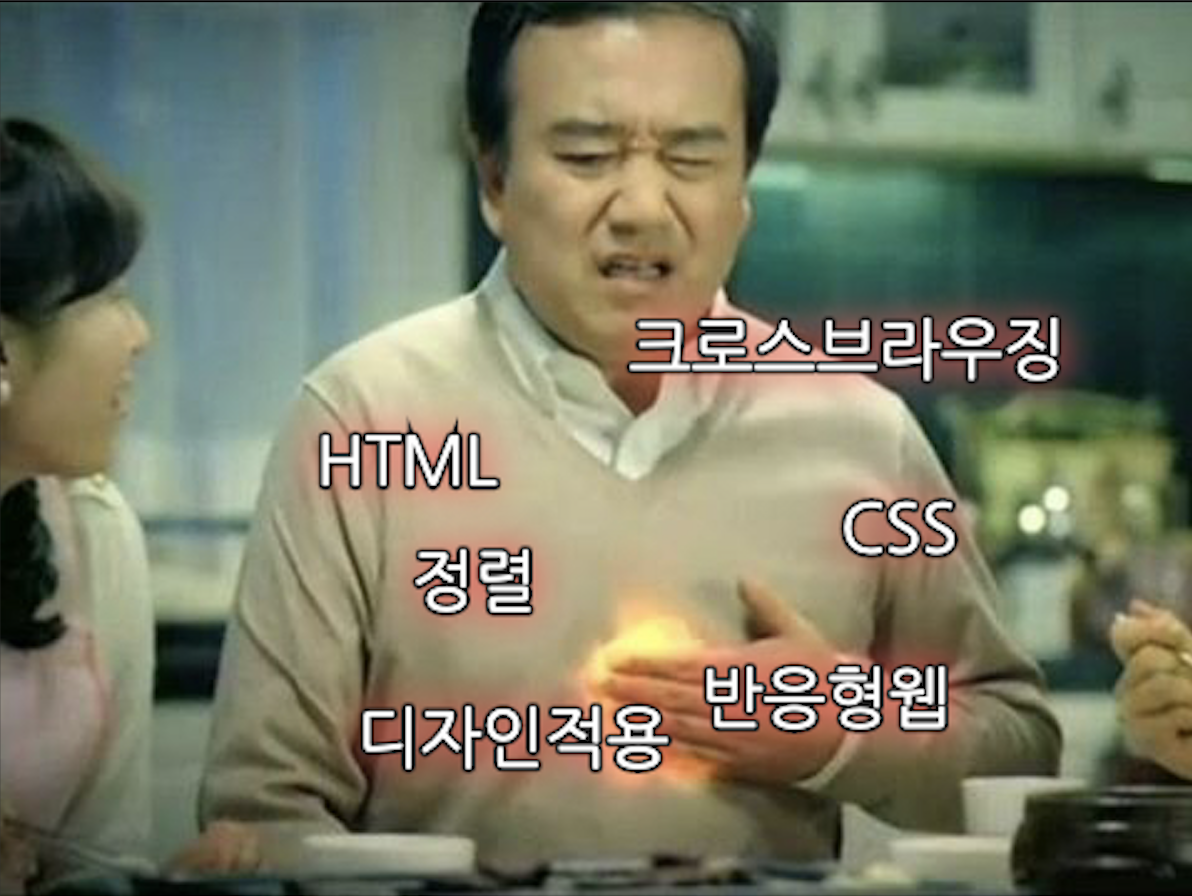 놓치기 쉬운 HTML/CSS 지식 몰아보기