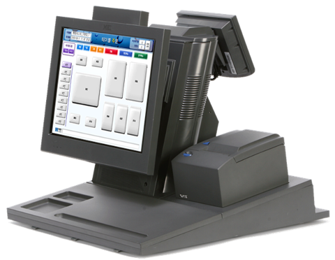 첩첩산중, POS 시스템을 대응하자