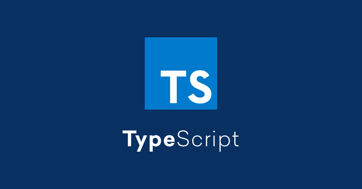 TypeScript의 interface와 type alias